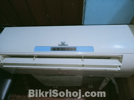 1 Ton Walton Inverter AC